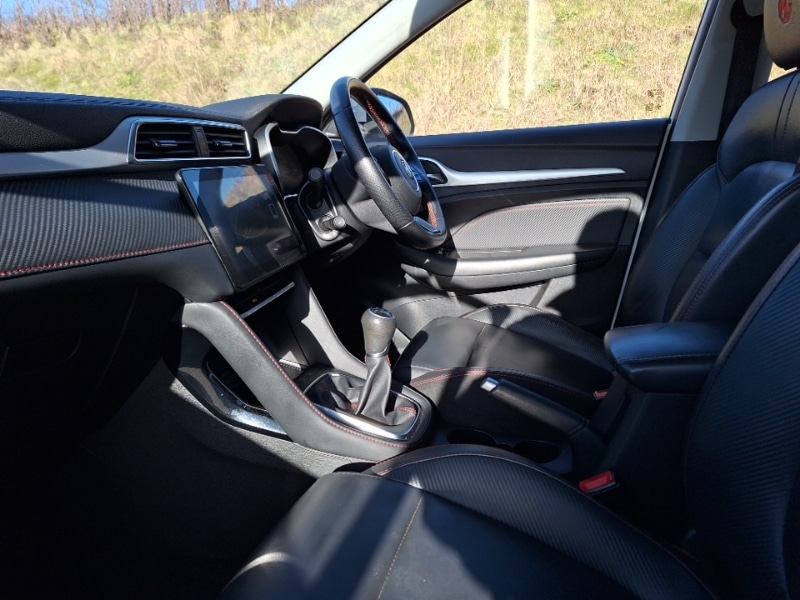 Used MG MG ZS 2022 for sale - 77580027: Photo 5