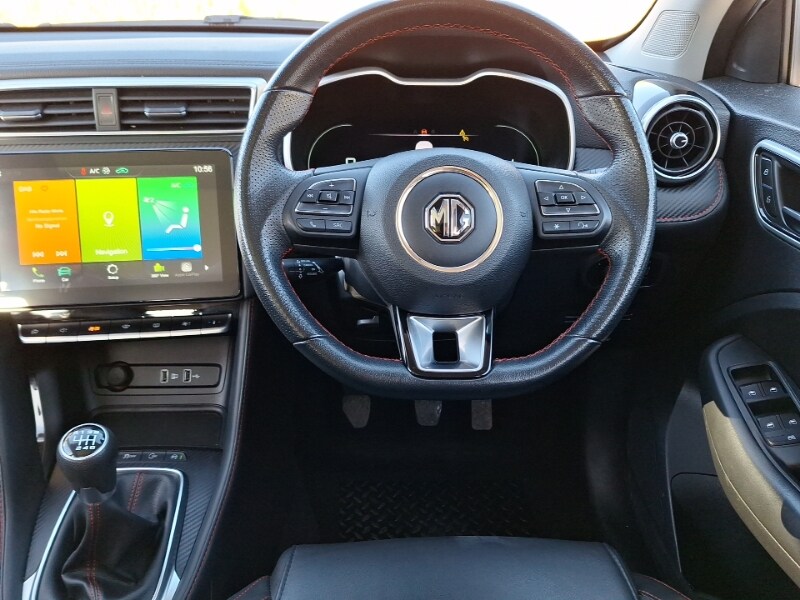 Used MG MG ZS 2022 for sale - 77580027: Photo 7