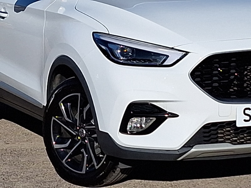 Used MG MG ZS 2022 for sale - 77580027: Photo 9