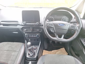 Used Ford Ecosport 2022 for sale - 75146998: Photo