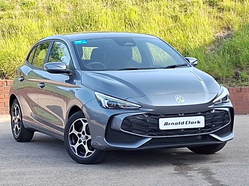 Used MG MG3 2025 for sale - 76335987: Photo 1