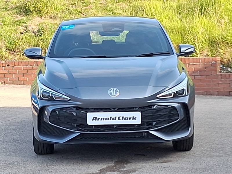 Used MG MG3 2025 for sale - 76335987: Photo 12