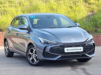 Used MG MG3 2025 for sale - 76335987: Photo