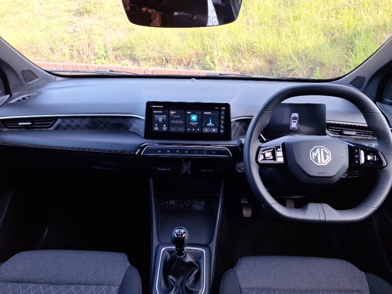 Used MG MG3 2025 for sale - 76335987: Photo 2