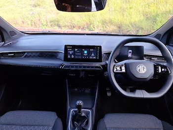 Used MG MG3 2025 for sale - 76335987: Photo