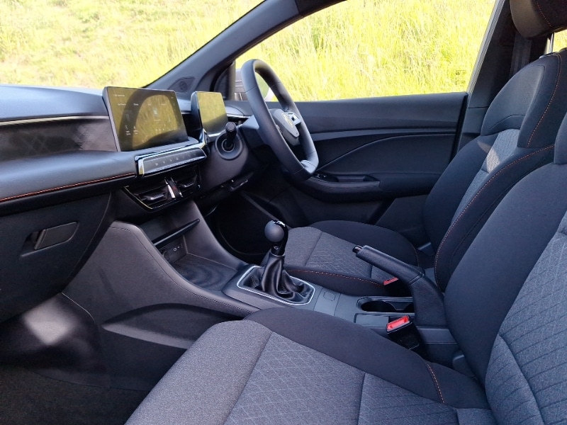 Used MG MG3 2025 for sale - 76335987: Photo 5