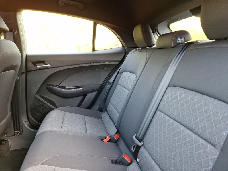 Used MG MG3 2025 for sale - 76335987: Photo 6