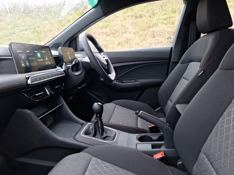 Used MG MG3 2025 for sale - 77147093: Photo 5