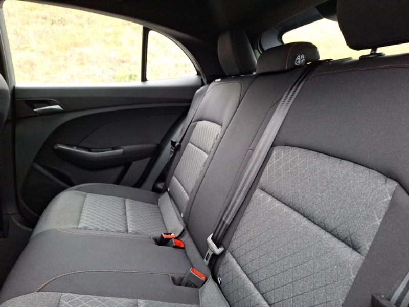 Used MG MG3 2025 for sale - 77147093: Photo 6