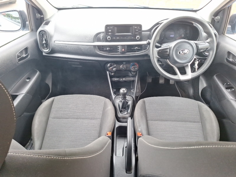 Used Kia Picanto 2018 for sale - 76053965: Photo 2