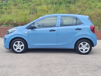 Used Kia Picanto 2018 for sale - 76053965: Photo 4