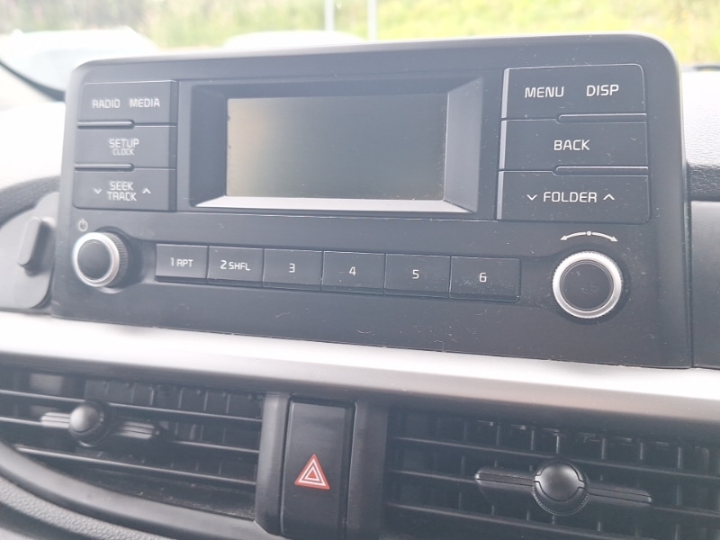 Used Kia Picanto 2018 for sale - 76053965: Photo 7