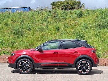 Used Vauxhall Mokka 2023 for sale - 78634751: Photo
