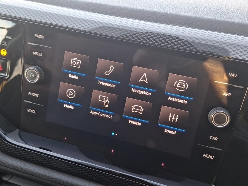 Used Volkswagen Polo 2024 for sale - 77034851: Photo 14