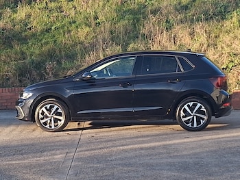 Used Volkswagen Polo 2024 for sale - 77034851: Photo
