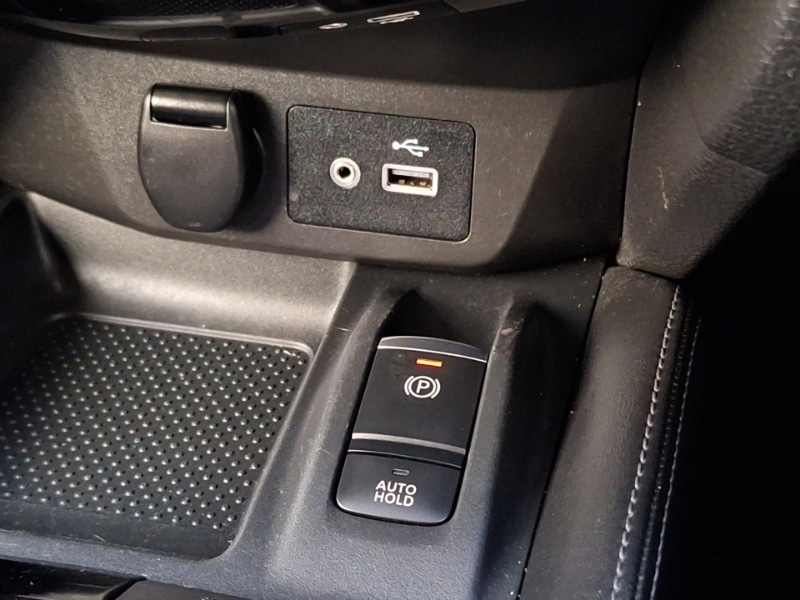 Used Nissan X-Trail 2021 for sale - 76556652: Photo 10