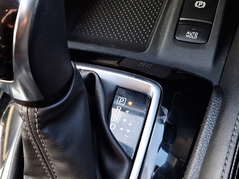 Used Nissan X-Trail 2021 for sale - 76556652: Photo 11