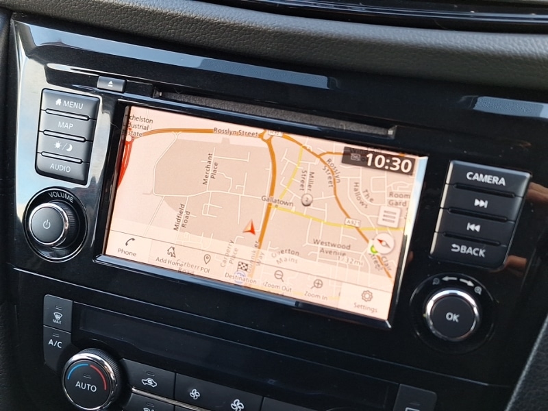 Used Nissan X-Trail 2021 for sale - 76556652: Photo 13