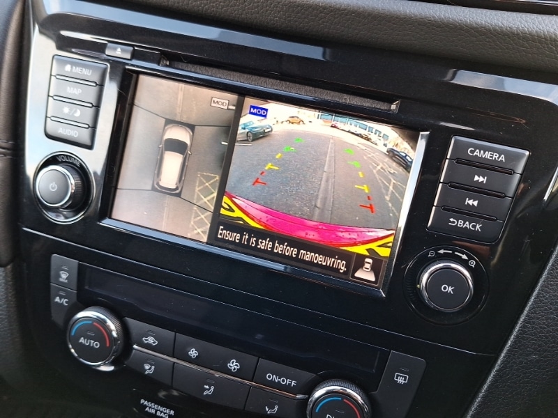 Used Nissan X-Trail 2021 for sale - 76556652: Photo 14