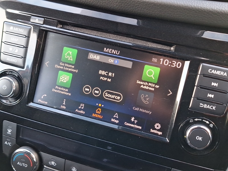 Used Nissan X-Trail 2021 for sale - 76556652: Photo 15