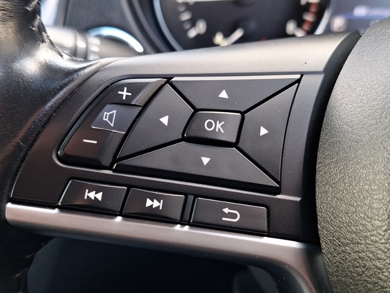 Used Nissan X-Trail 2021 for sale - 76556652: Photo 17