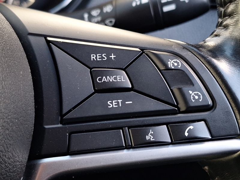 Used Nissan X-Trail 2021 for sale - 76556652: Photo 18