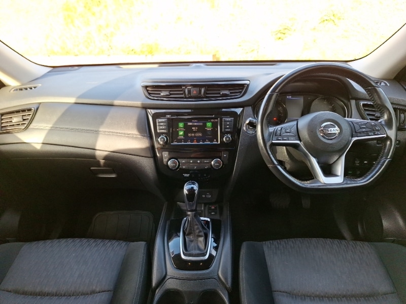 Used Nissan X-Trail 2021 for sale - 76556652: Photo 2