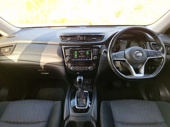 Used Nissan X-Trail 2021 for sale - 76556652: Photo