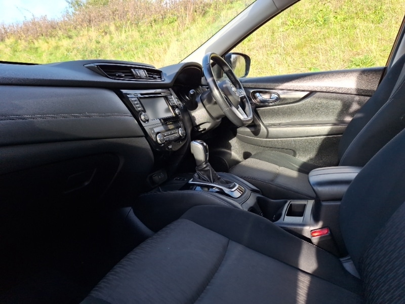 Used Nissan X-Trail 2021 for sale - 76556652: Photo 5