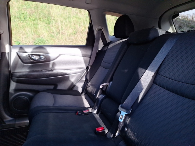 Used Nissan X-Trail 2021 for sale - 76556652: Photo 6