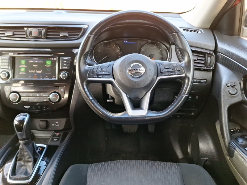Used Nissan X-Trail 2021 for sale - 76556652: Photo 7
