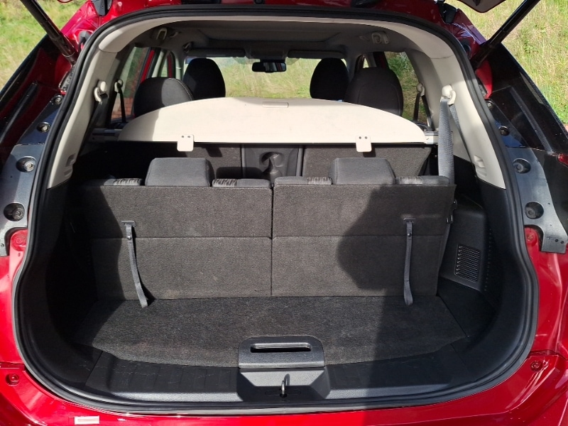 Used Nissan X-Trail 2021 for sale - 76556652: Photo 8