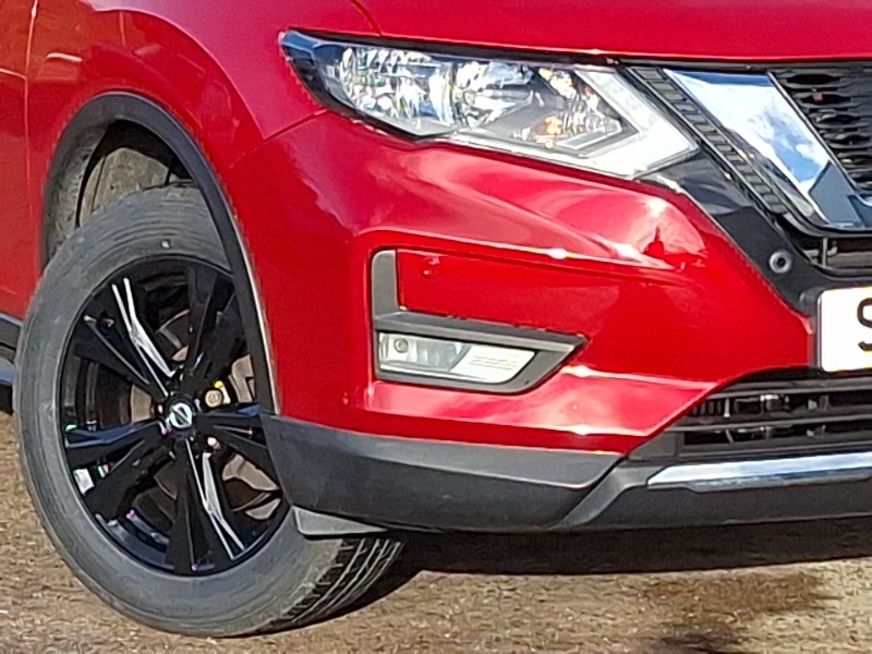 Used Nissan X-Trail 2021 for sale - 76556652: Photo 9