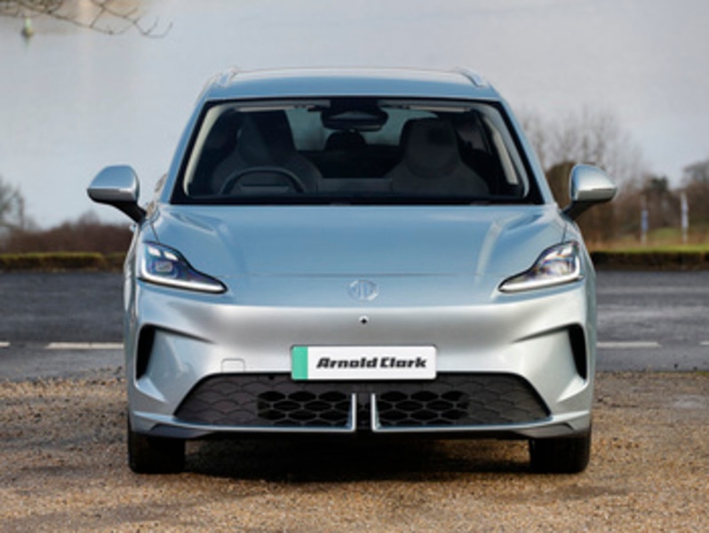 Used MG MG4 2026 for sale - 77837806: Photo 14