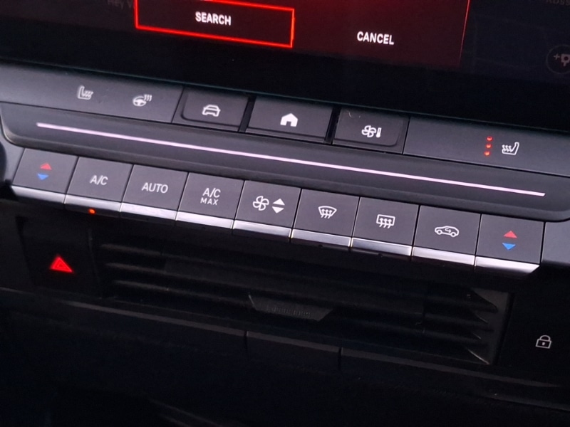 Used Vauxhall Astra 2023 for sale - 76925221: Photo 11