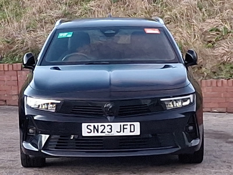 Used Vauxhall Astra 2023 for sale - 76925221: Photo 12