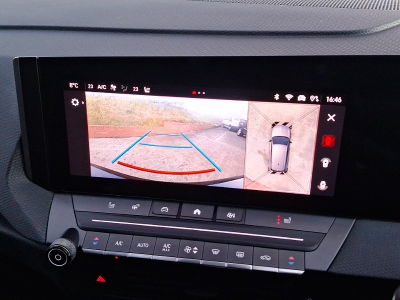 Used Vauxhall Astra 2023 for sale - 76925221: Photo 14