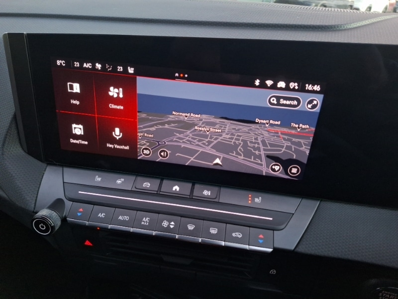 Used Vauxhall Astra 2023 for sale - 76925221: Photo 15