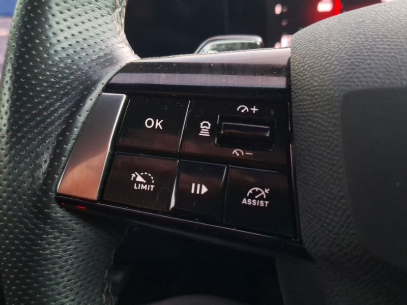 Used Vauxhall Astra 2023 for sale - 76925221: Photo 16