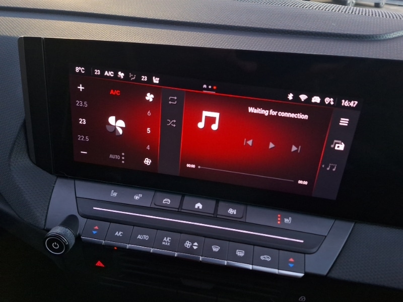 Used Vauxhall Astra 2023 for sale - 76925221: Photo 18