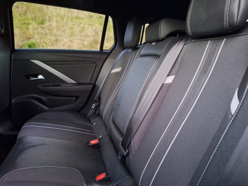 Used Vauxhall Astra 2023 for sale - 76925221: Photo 6