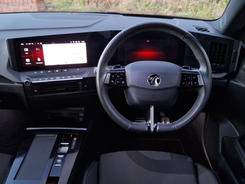 Used Vauxhall Astra 2023 for sale - 76925221: Photo 7