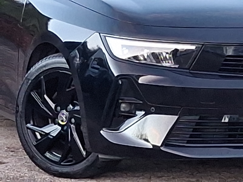 Used Vauxhall Astra 2023 for sale - 76925221: Photo 9