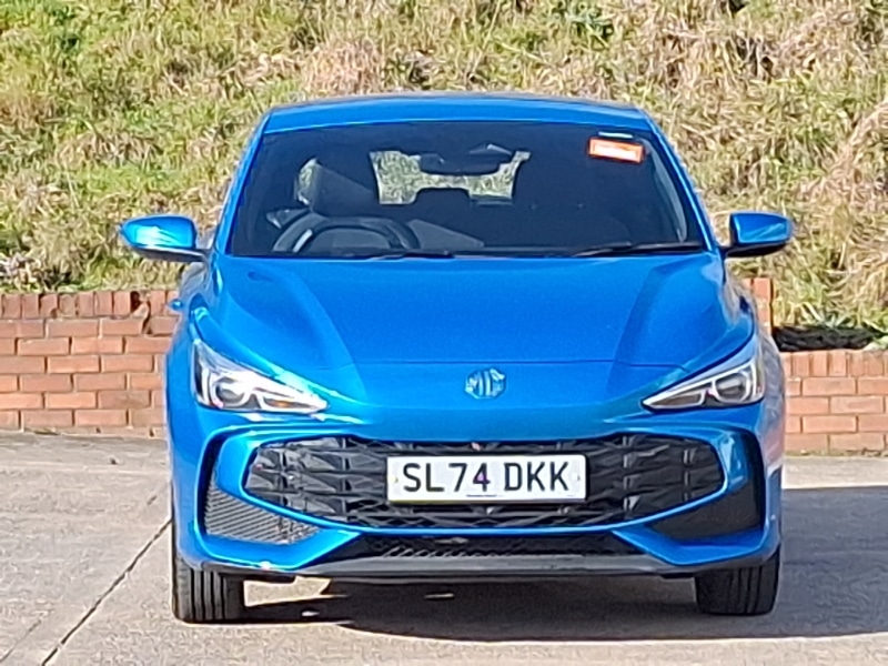 Used MG MG3 2024 for sale - 77736462: Photo 12