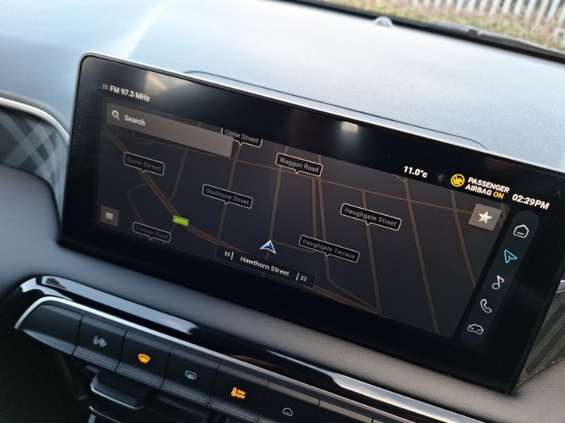 Used MG MG3 2024 for sale - 77736462: Photo 14