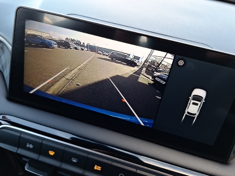 Used MG MG3 2024 for sale - 77736462: Photo 15