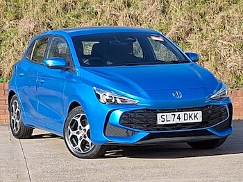 Used MG MG3 2024 for sale - 77736462: Photo