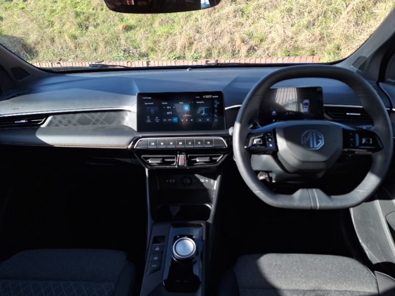 Used MG MG3 2024 for sale - 77736462: Photo 2