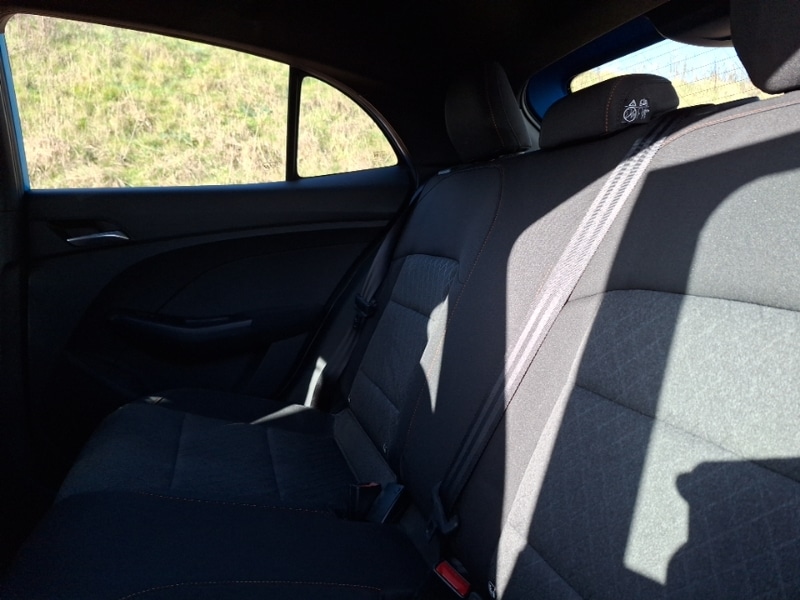 Used MG MG3 2024 for sale - 77736462: Photo 6