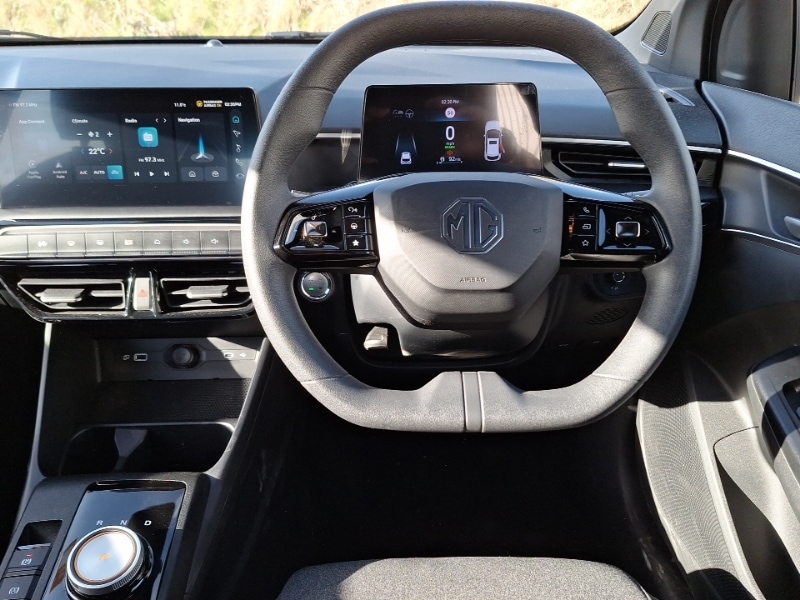 Used MG MG3 2024 for sale - 77736462: Photo 7